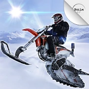 XTrem SnowBike Mod Apk 7.3 [Uang yang tidak terbatas]