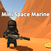 Mini Space Marine Mod Apk