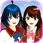 SAKURA School Simulator Mod icon