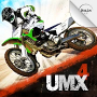 Ultimate MotoCross 4 icon
