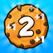 Cookie Clickers 2 - All Upgrades unlocked 