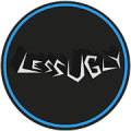 LessUgly Blue CM13/12.x Theme‏ Mod