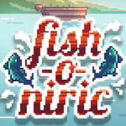 Fish-o-niric Mod
