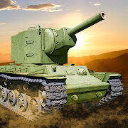 Attack on Tank : World Warfare Mod Apk