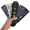 Remote Control untuk Semua TV Mod
