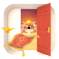 Escape Game: Arabian Night icon