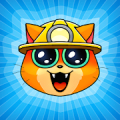 Dig it! - idle mining tycoon icon
