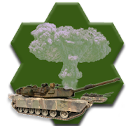 Rozz Strategy War Game icon