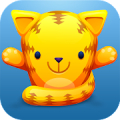 Cat Playground - Game for cats icon