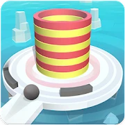 Fire Balls 3D Мод Apk 2.6 [Бесконечные деньги]