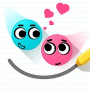 Love Balls APK+MOD (Infinite)v1.7.3 Love Balls
