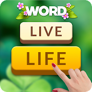 Word Life - Crossword puzzle Mod Apk