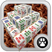 Mahjong 3D Cube Solitaire Mod Apk 1.0.11 [Unlocked]