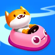 Bumper Cats Mod Apk [Dinero ilimitado]