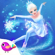 Romantic Frozen Ballet Life Mod Apk 1.2.0 