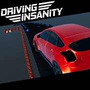 Driving Insanity Mod