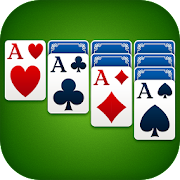 Solitaire - the best classic FREE CARD GAME