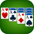 Solitaire - the best classic FREE CARD GAME Mod
