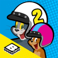 Boomerang Make and Race 2 icon