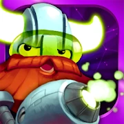 Star Vikings Forever Мод Apk 1.0.88 