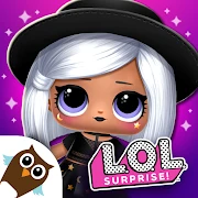 L.O.L. Surprise! Casa Disco Mod Apk 2.5.246 