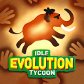 Evolution Idle Tycoon Clicker icon