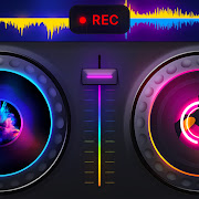 Dj it! - Music Mixer icon