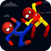Stick Man Battle Fighting game Mod Apk