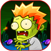 Zombie Attack icon