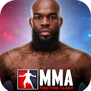 MMA Fighting Clash Mod Apk 2.2.7 [Compra gratis]