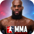 MMA Fighting Clash icon