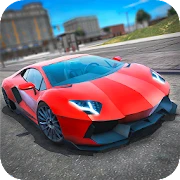 Ultimate Car Driving Simulator