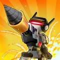 MegaBots Battle Arena icon