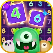 Ten Crush Mod Apk [Бесконечные деньги]