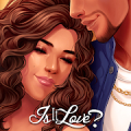 Is it Love? Stories - romance Mod