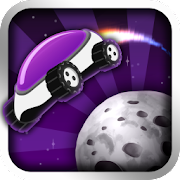 Lunar Racer Mod