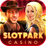 Slotpark Casino Slots Games Mod