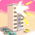 City Destructor - Demolition g icon