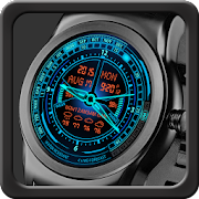 V20 WatchFace For Android Wear Mod