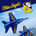 Blue Angels: Aerobatic Flight Mod
