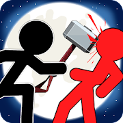 Stickman Fighter Epic Battle 2 Mod