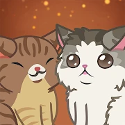 Furistas Cat Cafe Mod Apk [أموال غير محدودة][قائمة التعديل]