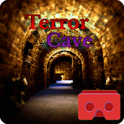 Terror Cave VR HD Mod