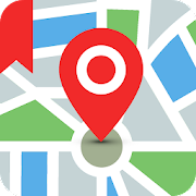 Save Location GPS MOD