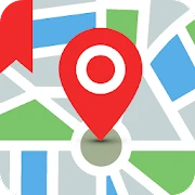 Сохранить местоположение GPS Мод Apk 9.7 [разблокирована][премия]