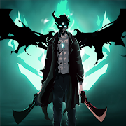 Shadow Lord: Legends Knight Mod