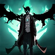 Shadow Lord: Legends Knight Mod