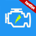 FordSys Scan Pro icon