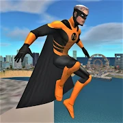 Naxeex Superhero Mod