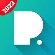 Poster Maker & Poster Designer Mod Apk 2.4.4 [مفتوحة]